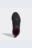 adidas Zx 2K Boost Triple Black Spor Ayakkabı thumbnail 4
