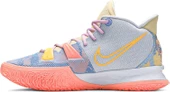 Nike Kyrie 7 Preheat 'Expressions' Spor Ayakkabı thumbnail 3