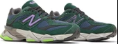 New Balance 9060 'Nightwatch Purple' Spor Ayakkabı - 8