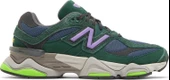 New Balance 9060 'Nightwatch Purple' Spor Ayakkabı - 1