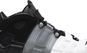 Nike Air More Uptempo 'Tri-Color' Spor Ayakkabı thumbnail 2