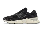 New Balance 9060 Black Sea Salt Spor Ayakkabı - 2