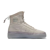 Nike Air Force 1 AF1 Shell Desert Sand Spor Ayakkabı - 2