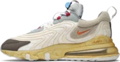 Nike Travis Scott x Air Max 270 React ENG 'Cactus Trails' Spor Ayakkabı thumbnail 3
