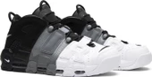 Nike Air More Uptempo 'Tri-Color' Spor Ayakkabı thumbnail 8
