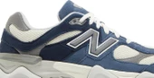 New Balance 9060 Natural İndigo Kadın Spor Ayakkabı - 2