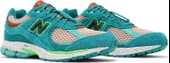 New Balance Salehe Bembury x 2002R Spor Ayakkabı - 8
