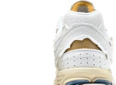 New Balance 2002R 'Protection Pack - Sea Salt' Spor Ayakkabı thumbnail 7