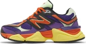 New Balance 9060 'Prism Purple Vibrant Spring' Spor Ayakkabı thumbnail 3