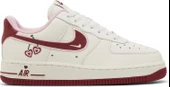 Nike Air Force 1 Valentine's Day 2023 Spor Ayakkabı thumbnail 1