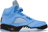 Nike Air Jordan 5 Retro SE 'UNC' Spor Ayakkabı thumbnail 1