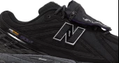 New Balance 1906R Cordura 'Pouch - Black' Spor Ayakkabı thumbnail 2