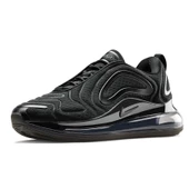 Nike Wmns Air Max 720 'Black Jersey Mesh' Spor Ayakkabı thumbnail 2