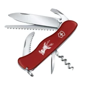 Hunter Kırmızı Çakı -  Victorinox - 0.8573 - 1