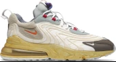 Nike Travis Scott x Air Max 270 React ENG 'Cactus Trails' Spor Ayakkabı thumbnail 1