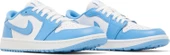 Nike Air Jordan 1 Retro Low Golf UNC Spor Ayakkabı thumbnail 8