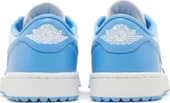 Nike Air Jordan 1 Retro Low Golf UNC Spor Ayakkabı thumbnail 6