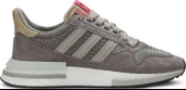 Adidas ZX 500 RM 'Sand Brown' Spor Ayakkabı thumbnail 1