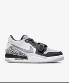 Nike Jordan Air Legacy 312 Low (Gs) Spor Ayakkabı thumbnail 2