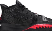 Nike Kyrie 7 Bred Spor Ayakkabı - 2