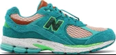 New Balance Salehe Bembury x 2002R Spor Ayakkabı - 2