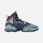 Nike LeBron XIX CO Erkek Basketbol Ayakkabısı - 2