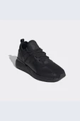 adidas Zx 2K Boost Triple Black Spor Ayakkabı thumbnail 3