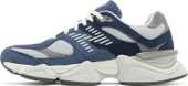 New Balance 9060 Natural İndigo Kadın Spor Ayakkabı - 3