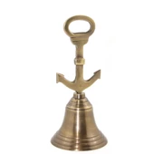 Pirinç Çapalı El Çanı - 2