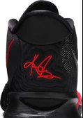 Nike Kyrie 7 Bred Spor Ayakkabı - 7