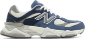 New Balance 9060 Natural İndigo Kadın Spor Ayakkabı - 1