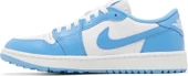 Nike Air Jordan 1 Retro Low Golf UNC Spor Ayakkabı thumbnail 3