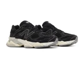 New Balance 9060 Black Sea Salt Spor Ayakkabı - 3