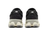 New Balance 9060 Black Sea Salt Spor Ayakkabı - 4