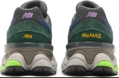 New Balance 9060 'Nightwatch Purple' Spor Ayakkabı - 6