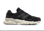 New Balance 9060 Black Sea Salt Spor Ayakkabı - 1