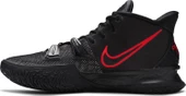 Nike Kyrie 7 Bred Spor Ayakkabı - 3