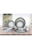 FMS Rüyam 28 Parça 6 Kişilik Yemek Takımı - P2801 - 1