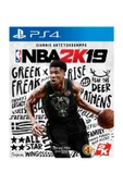 Nba 2K19 Ps4 Oyun - 1