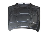 BMW 5 SERI- E39- 01/03; MOTOR KAPUTU (TYG) - 4