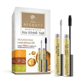 Balen’s Beeauty Kaş Kirpik Yağı 15 Ml - 1