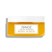 Sinoz Body Scrub Besleyici Arındırıcı Nemlendirici Vücut Peelingi 300 gr - 1