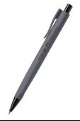 Econ Urban Uçlu Kalem 0.5 mm 1 Adet Faber Mekanik Uçlu Kalem Mat Renkler Econ Urban Colours - 1