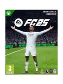 FC 25 Xbox Oyun - 1