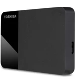 4TB CANVIO READY 2.5'' USB3.2 TOSHIBA HDTP340EK3CA - 2