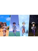 Pokemon Violet Switch Oyun thumbnail 3