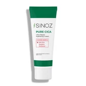 Sinoz Pure Cica Tahriş Olmuş Hasarlı Ciltlere Özel Bakım Kremi 50 ML - 1