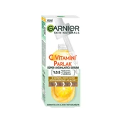 Garnier C Vitamini Parlak Süper Aydınlatıcı Serum 30 Ml - 2
