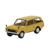 Mini GT 1:64 Range Rover 1971 Bahama Gold - 1