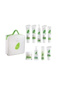 LR ALOE VERA MOMENTS YÜZ & VÜCUT BAKIM SETİ + ÇANTA HEDİYELİ TY00203501 - 1